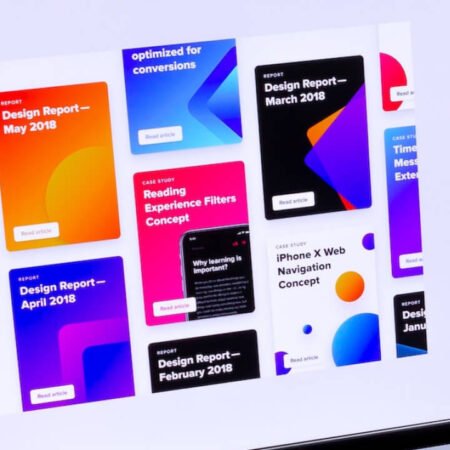 Ultimate Web Banner Template