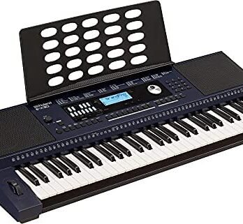Teclado Arranjador Roland E-x30