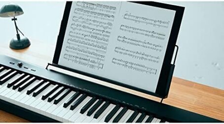 Piano Digital Casio Stage Cdp-s110 Preto 88 Teclas - Image 5