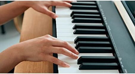 Piano Digital Casio Stage Cdp-s110 Preto 88 Teclas - Image 4