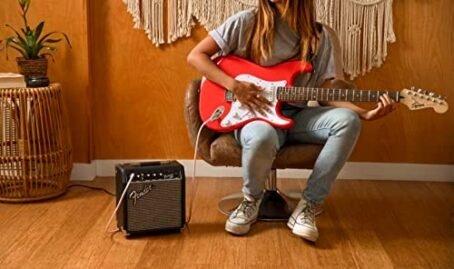 Combo Fender 231 1000 000 - Frontman 10 G - 120v - Image 7