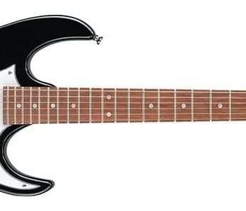 GUITARRA IBANEZ GIO GRX40 BLACK NIGHT