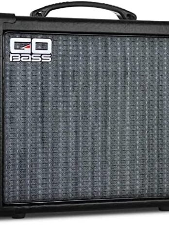 Amplificador de Baixo Go Bass GB100