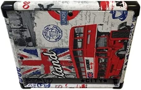 Amplificador Cubo para Guitarra Strike g30 15w - London Borne - Image 4