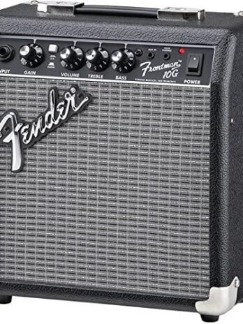 Combo Fender 231 1000 000 – Frontman 10 G – 120v