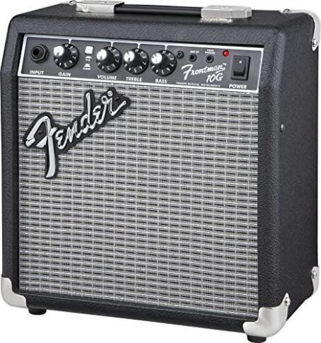Combo Fender 231 1000 000 - Frontman 10 G - 120v - Image 4