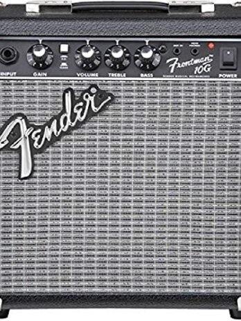 Combo Fender 231 1000 000 – Frontman 10 G – 120v