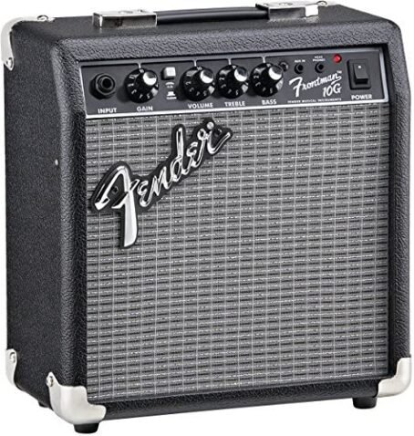 Combo Fender 231 1000 000 - Frontman 10 G - 120v - Image 3