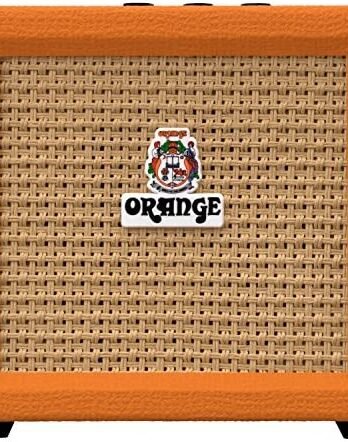 ORANGE CRUSH MINI