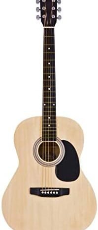 Violão Acústico Aço GS-11NT Natural